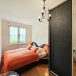 Visit Baltic - Sunny Świnoujście (Swinemünde)