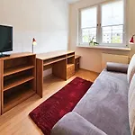 Visit Baltic - Sunny Świnoujście (Swinemünde)