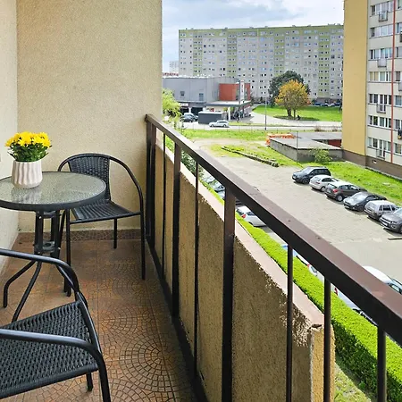 Visit Baltic - Sunny Świnoujście (Swinemünde)