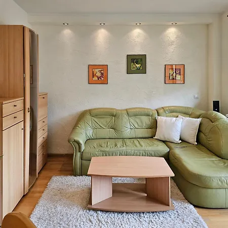 Apartament Visit Baltic - Sunny Świnoujście