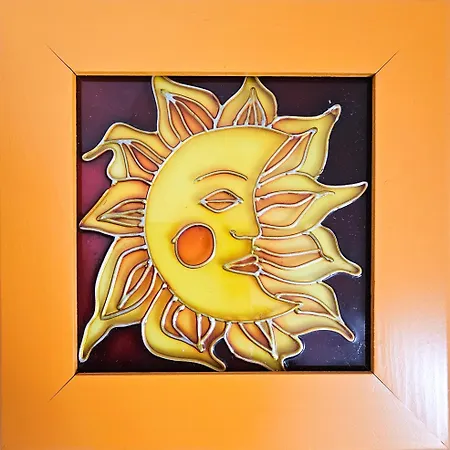 Visit Baltic - Sunny